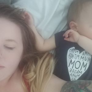 Meet your Posher, Eve